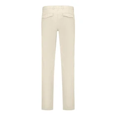 NORTH84 Heren Chino 84602101 Beige