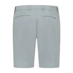 NORTH84 Heren Short 84442010 Middengrijs