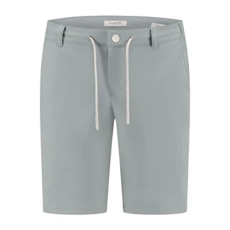NORTH84 Heren Short 84442010 Middengrijs