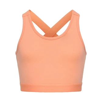 Only Dames Blouse 15357210 Koraal