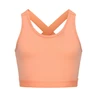 Only Dames Blouse 15357210 Koraal