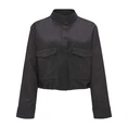 Opus Dames Blazer 10372412894100 Zwart
