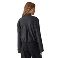 Opus Dames Blazer 10372412894100 Zwart