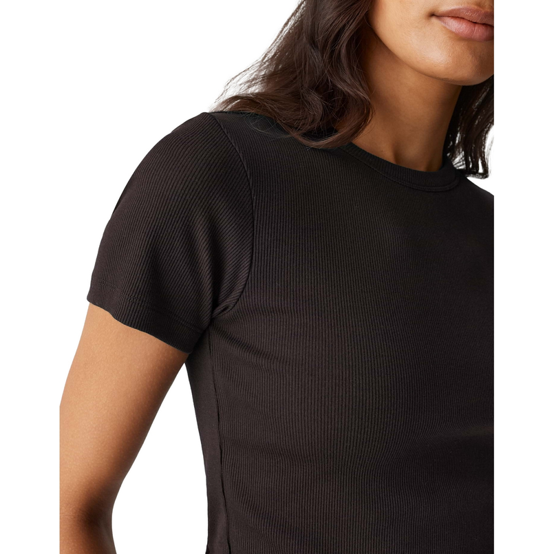 Opus Dames Blouse 10161710409380 Midden bruin