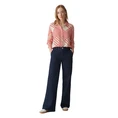 Opus Dames Blouse 10370612886323 Rood