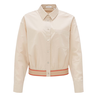 Opus Dames Blouse 10371312650314 NATUREL