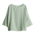 Opus Dames Blouse 1038565733100 Linde