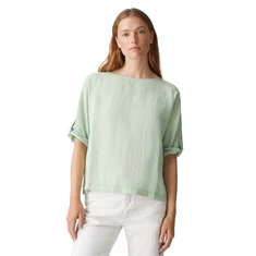 Opus Dames Blouse 1038565733100 Linde