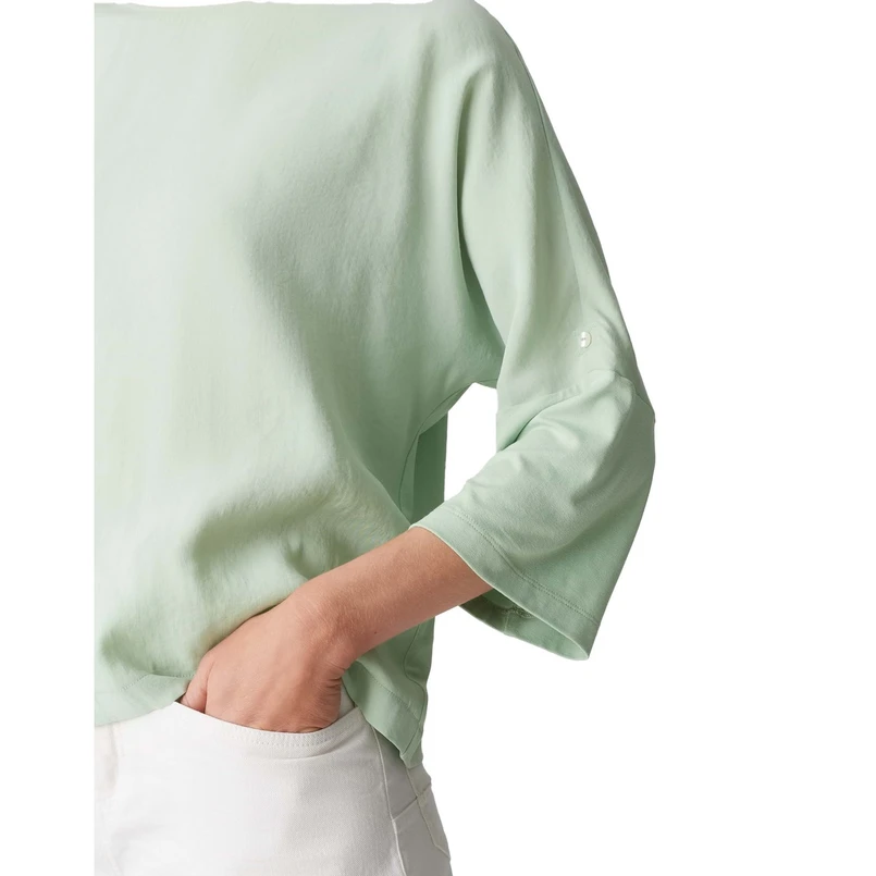 Opus Dames Blouse 1038565733100 Linde