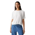 Opus Dames Blouse 10386510445315 OFF-WHITE