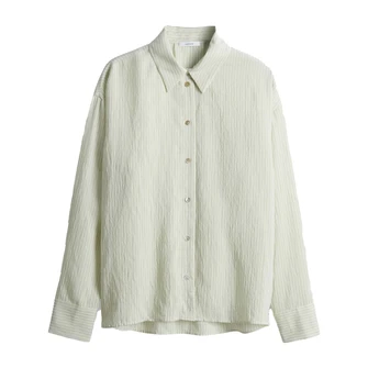Opus Dames Blouse 10397613055316 Linde