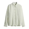 Opus Dames Blouse 10397613055316 Linde