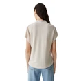 Opus Dames Blouse 10401212205100 Beige