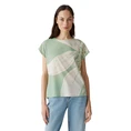 Opus Dames Blouse 10403713097316 Linde