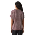 Opus Dames Blouse 10417213192317 Paars