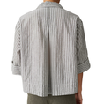 Opus Dames Blouse 10418113195317 Olijf