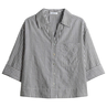 Opus Dames Blouse 10418113195317 Olijf