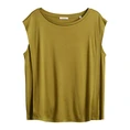 Opus Dames Blouse 10420412287317 Groen