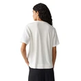 Opus Dames Blouse 1042225659317 OFF-WHITE