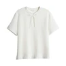 Opus Dames Blouse 1042225659317 OFF-WHITE