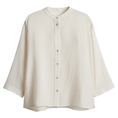 Opus Dames Blouse Fanari Beige