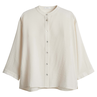 Opus Dames Blouse Fanari Beige