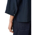 Opus Dames Blouse Fanari Kobalt