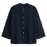 Opus Dames Blouse Fanari Kobalt