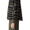 Opus Dames Blouse Fumani jungle Olijf