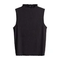 Opus Dames Blouse Idala Midden bruin