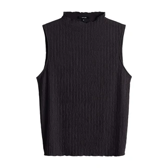 Opus Dames Blouse Idala Midden bruin