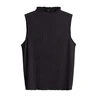 Opus Dames Blouse Idala Midden bruin