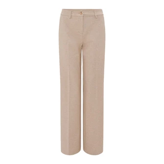 Opus Dames Broek 10249912895100 NATUREL