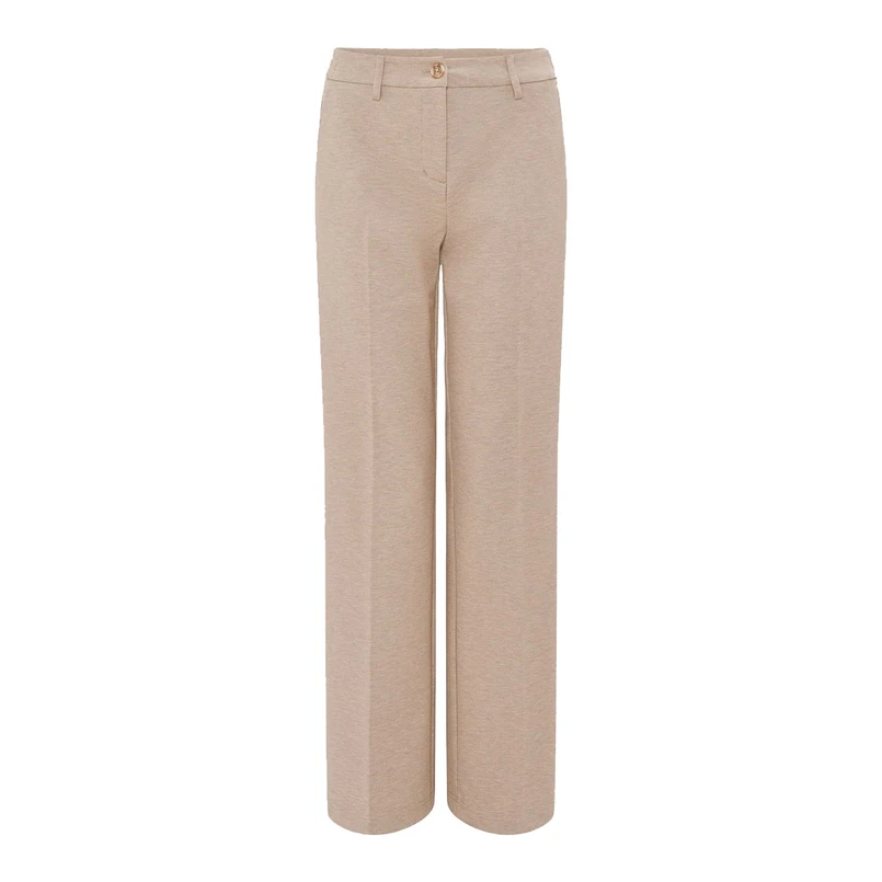 Opus Dames Broek 10249912895100 NATUREL