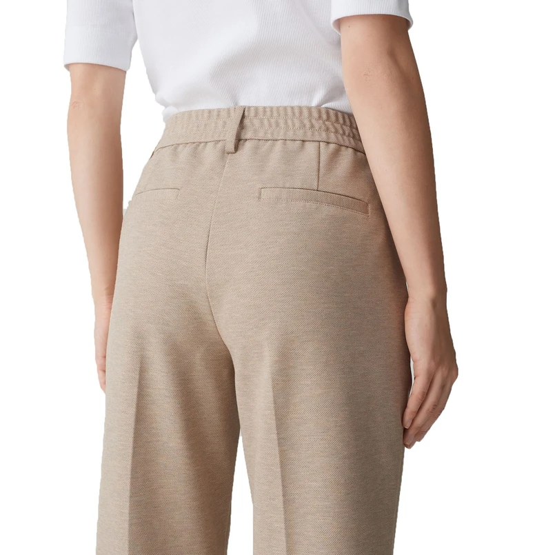 Opus Dames Broek 10249912895100 NATUREL