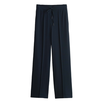 Opus Dames Broek 10261812991100 Kobalt