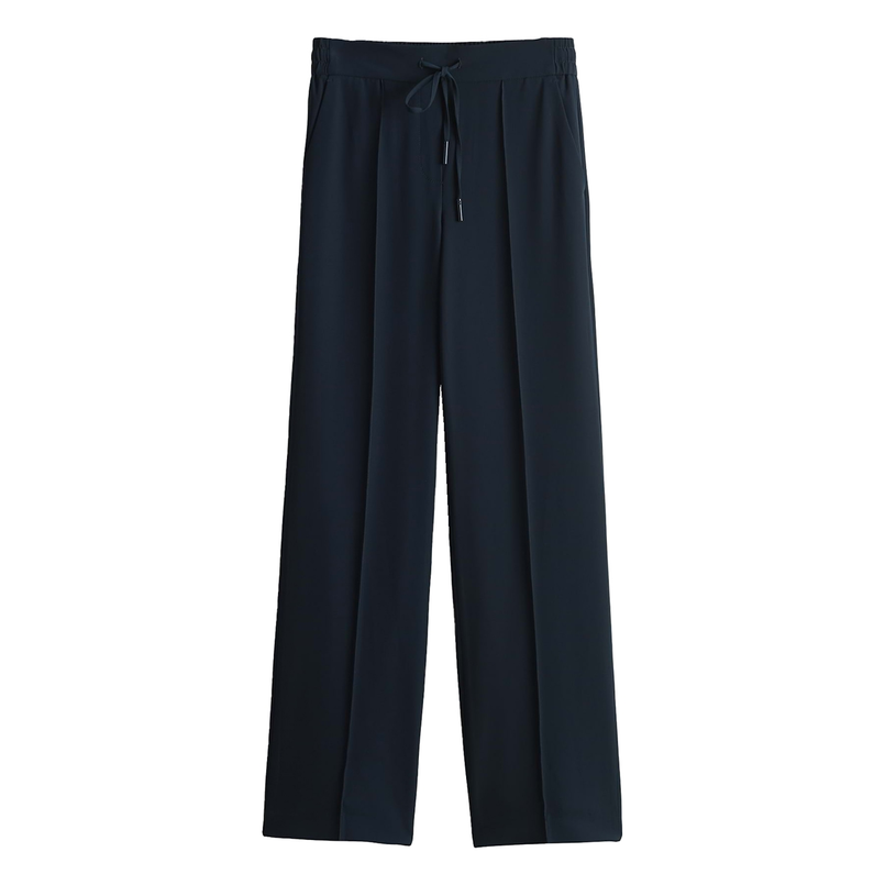 Opus Dames Broek 10261812991100 Kobalt