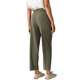 Opus Dames Broek 1028572981380 Olijf