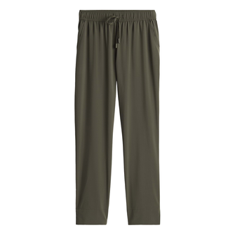 Opus Dames Broek 1028572981380 Olijf