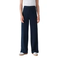Opus Dames Broek 1035364829306 Kobalt