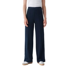 Opus Dames Broek 1035364829306 Kobalt