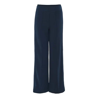 Opus Dames Broek 1035364829306 Kobalt