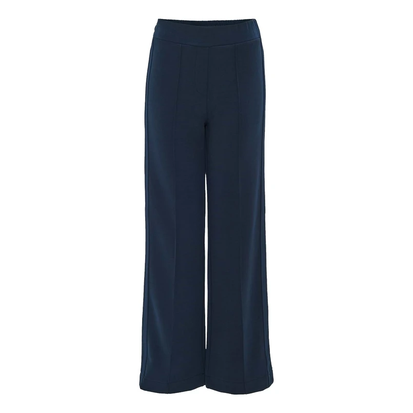 Opus Dames Broek 1035364829306 Kobalt
