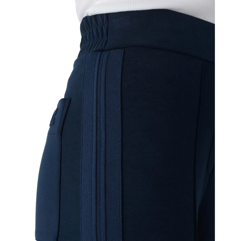 Opus Dames Broek 1035364829306 Kobalt