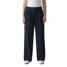 Opus Dames Broek 10372012614100 Kobalt