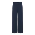 Opus Dames Broek 10372112881323 Kobalt