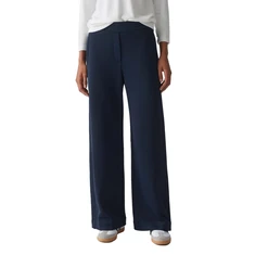Opus Dames Broek 10372112881323 Kobalt