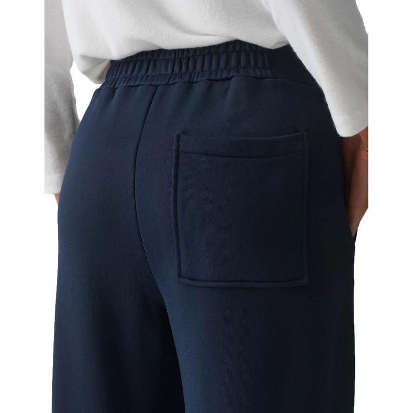 Opus Dames Broek 10372112881323 Kobalt