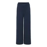 Opus Dames Broek 10372112881323 Kobalt