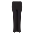 Opus Dames Broek 10372312897323 Zwart
